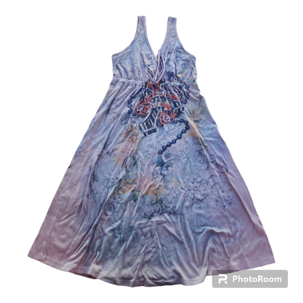 Press Apparel Dress